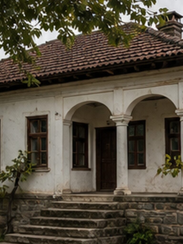 Колко години читалищно дело отбеляза село Девене